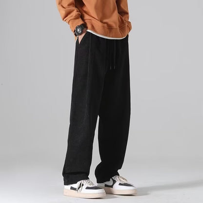 Sommerfeld™ | Herbst Retro Freizeit Sporthose