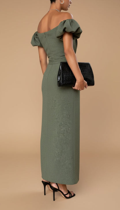 Carla™ | Vestido Elegante