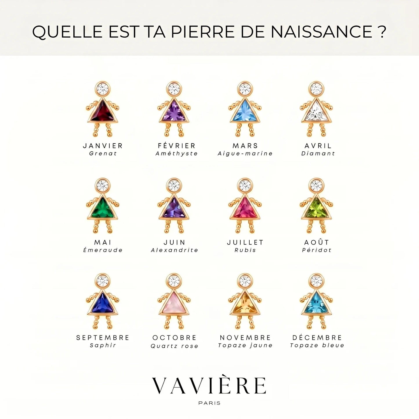 COLLIER | L'AMOUR D'UNE MAMAN