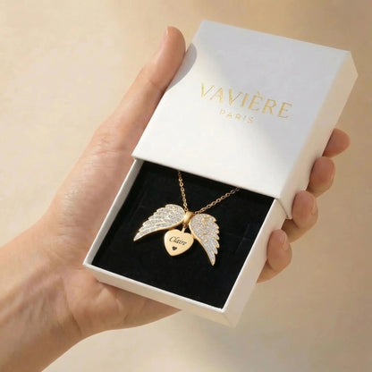 COLLIER MON ANGE