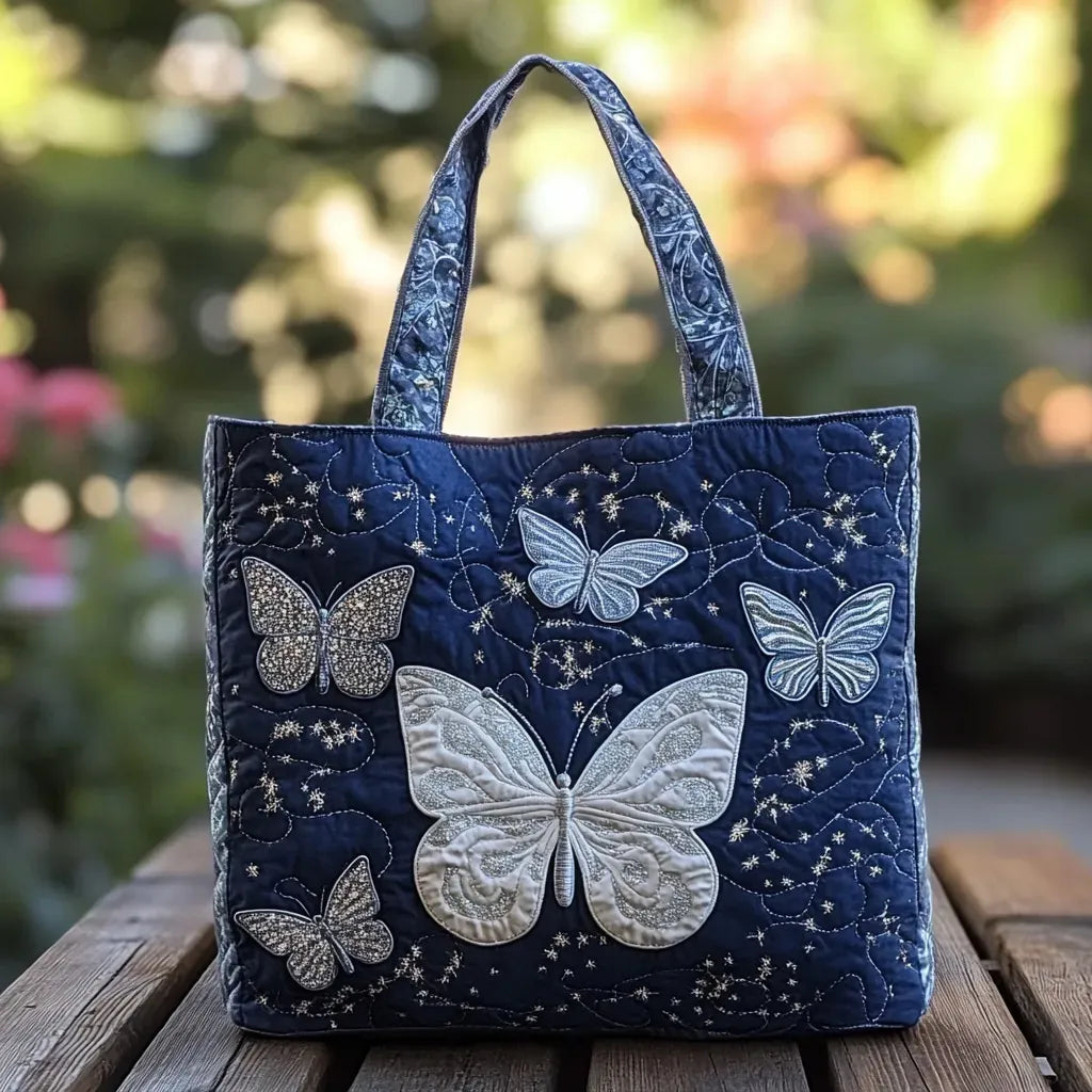 Bolso™ artesanal color plata