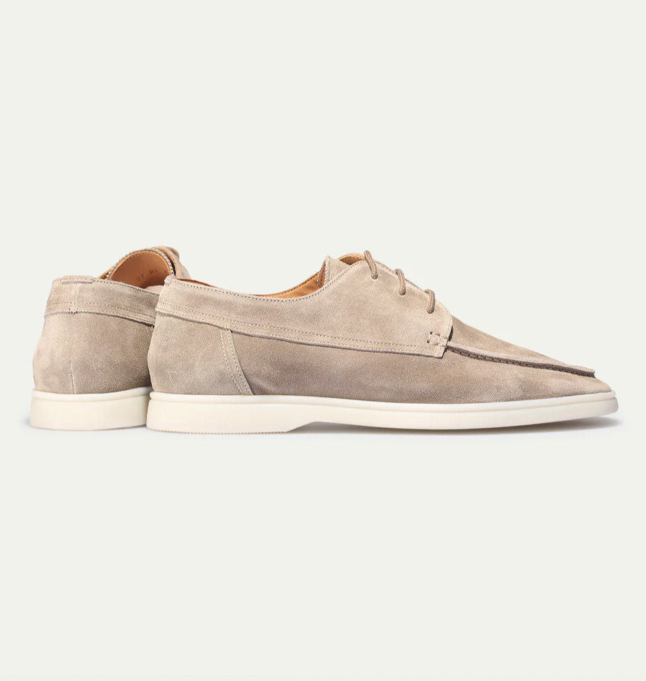 Lucas™ | Elegante Sommer Loafers