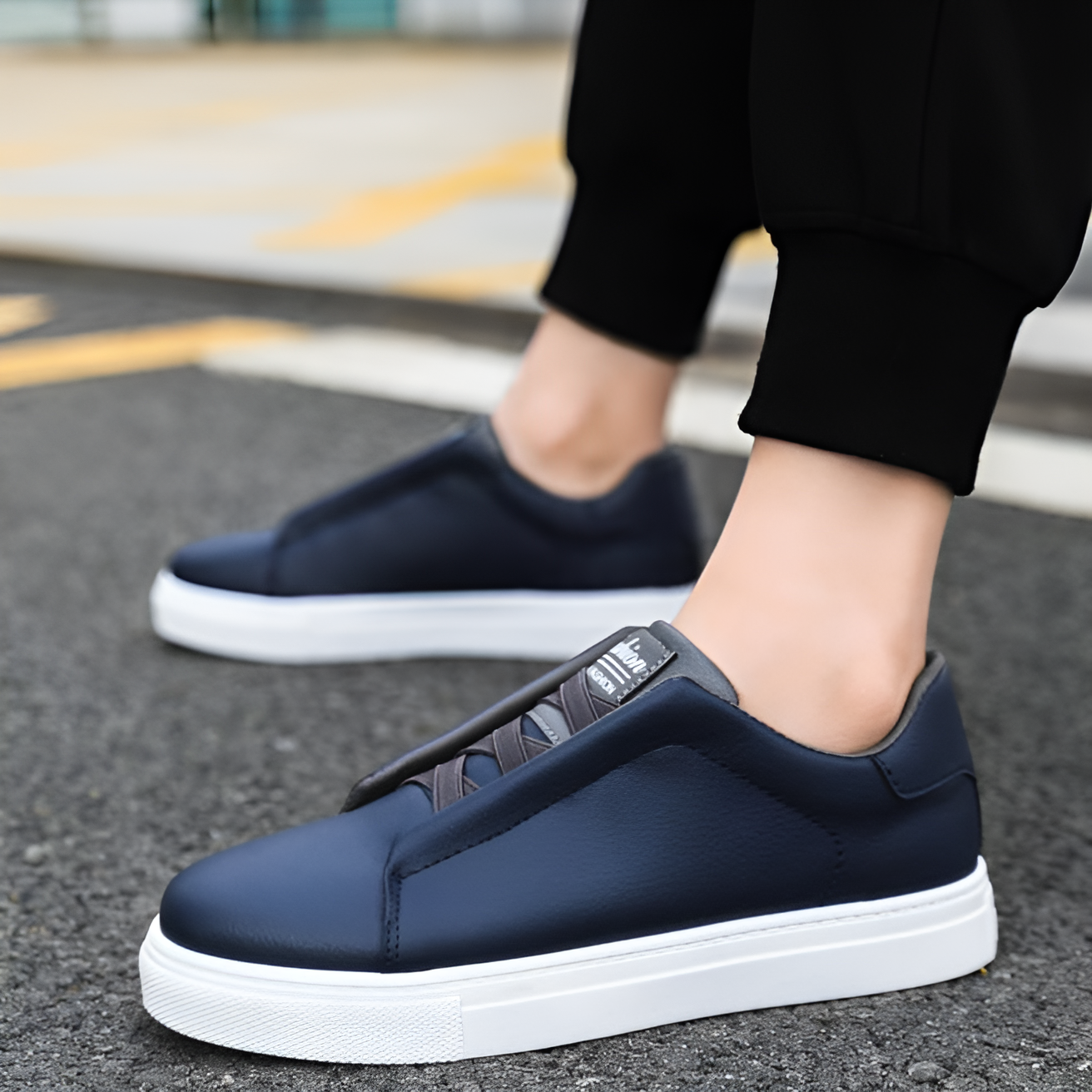 Sommerfeld™ | Original Klassische Sneakers
