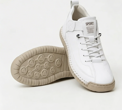 Zapatos ortopédicos cómodos y sin dolor