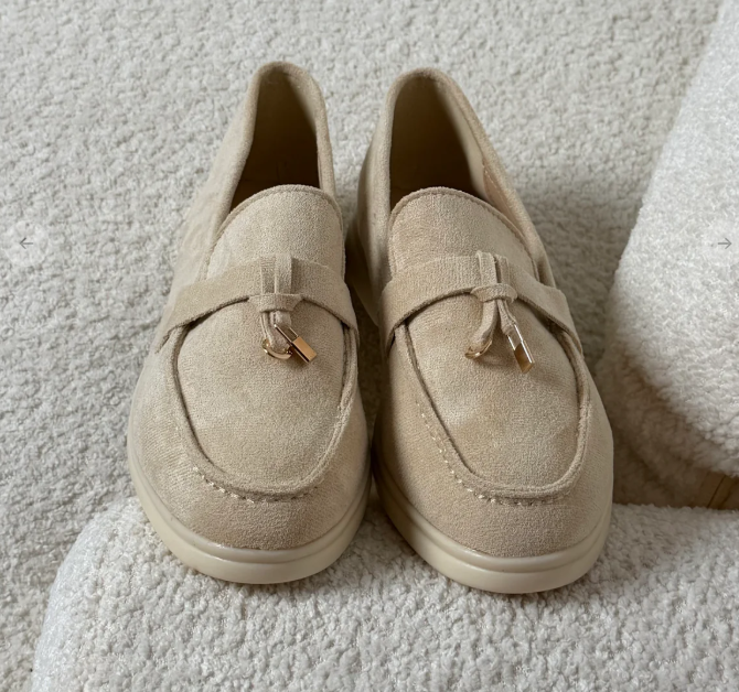 Mocasines Elira Vantier