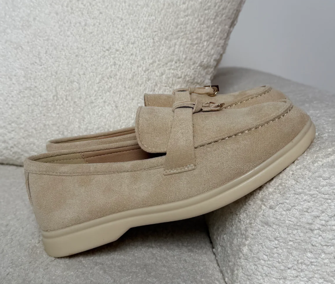 Mocasines Elira Vantier