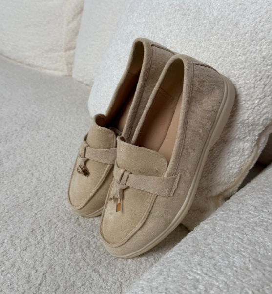 Mocasines Elira Vantier