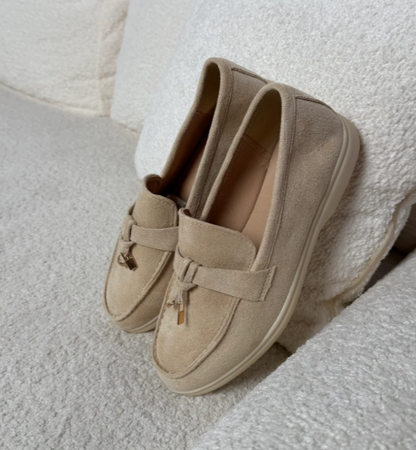 Mocasines Elira Vantier