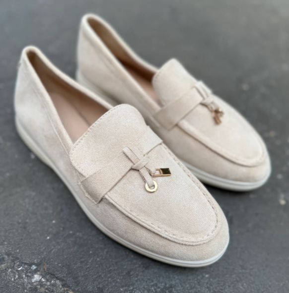Mocasines Elira Vantier