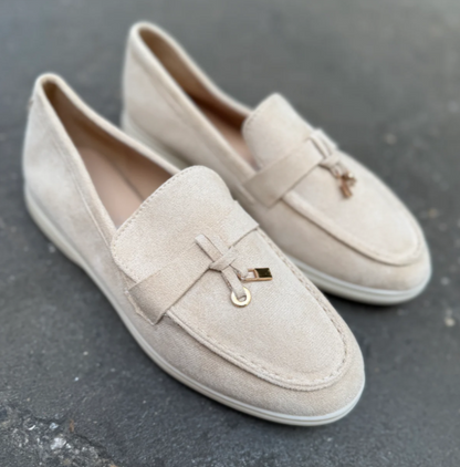 Mocasines Elira Vantier