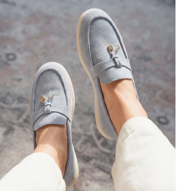 Mocasines Elira Vantier