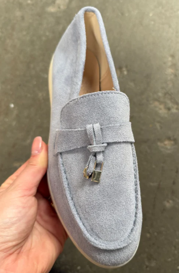 Mocasines Elira Vantier