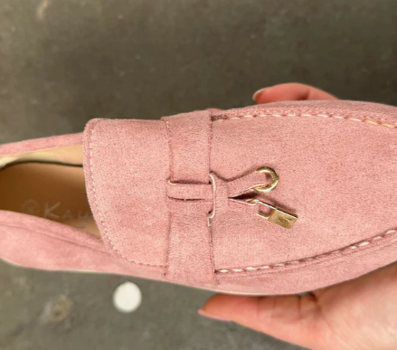 Mocasines Elira Vantier
