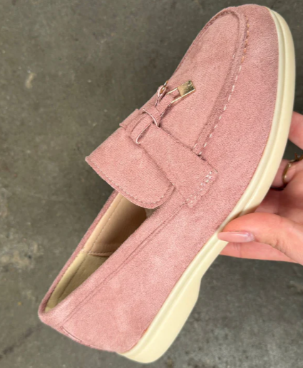 Mocasines Elira Vantier