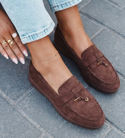 Mocasines Elira Vantier