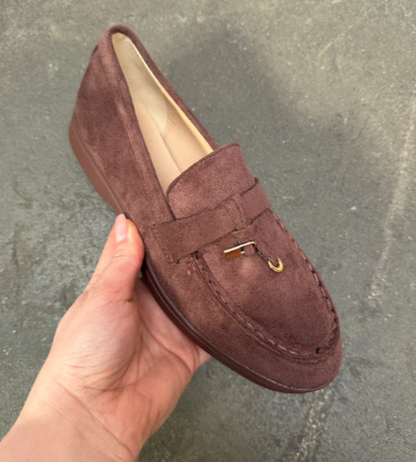 Mocasines Elira Vantier