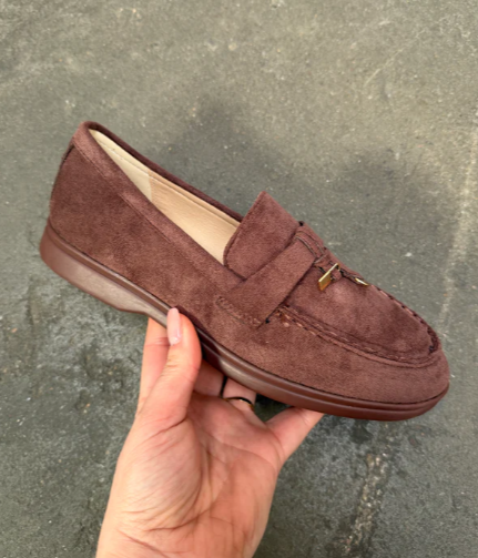 Mocasines Elira Vantier