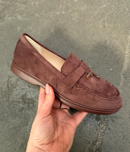 Mocasines Elira Vantier