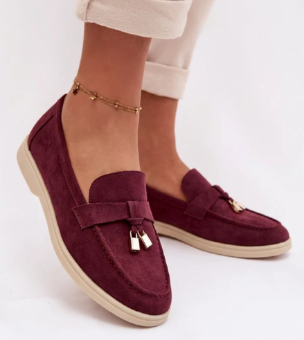 Mocasines Elira Vantier