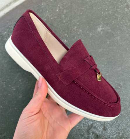 Mocasines Elira Vantier