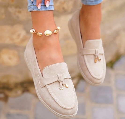 Mocasines Elira Vantier