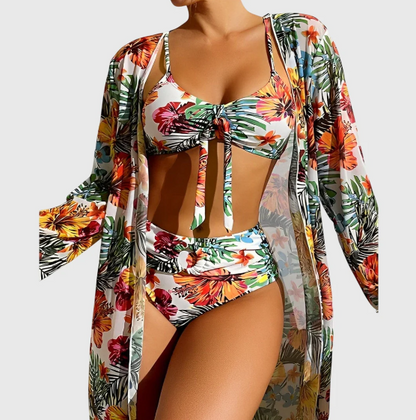 Luna - Conjunto de bikini