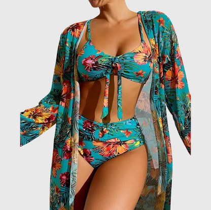 Luna - Conjunto de bikini