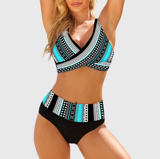 Luna™ | Bikini moldeador