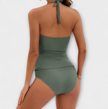 Siena - Traje de baño de dos piezas