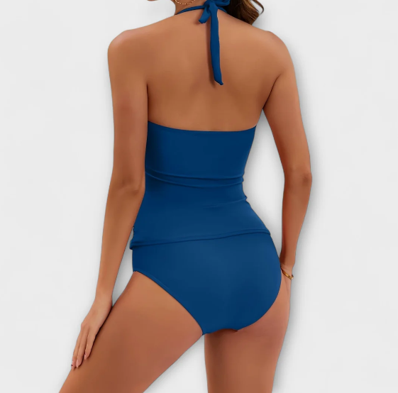 Siena - Traje de baño de dos piezas