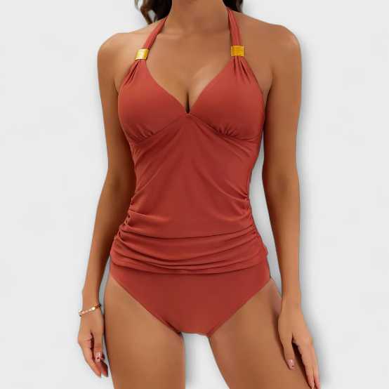 Siena - Traje de baño de dos piezas