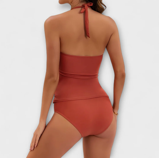 Siena - Traje de baño de dos piezas