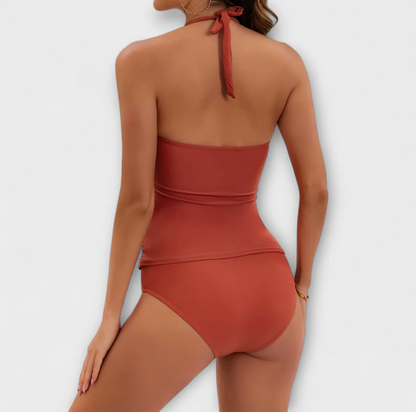 Siena - Traje de baño de dos piezas