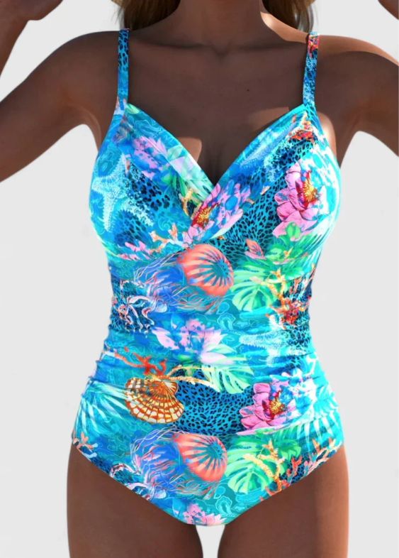 Meloryanne | Traje de baño sofisticado