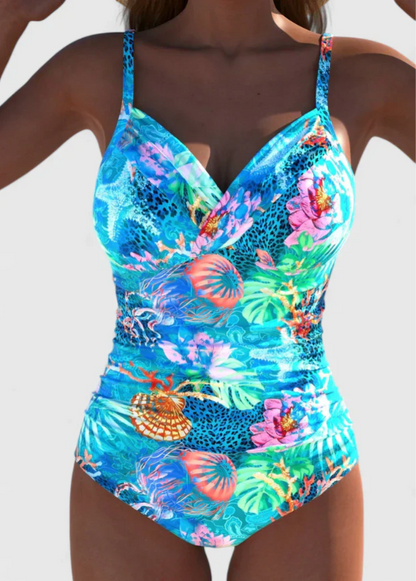 Meloryanne | Traje de baño sofisticado