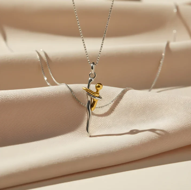 COLLAR DE ABRAZO PARA MAMÁ