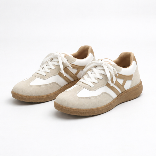 Lara™ – Orthopädische Komfort-Sneaker mit Stil