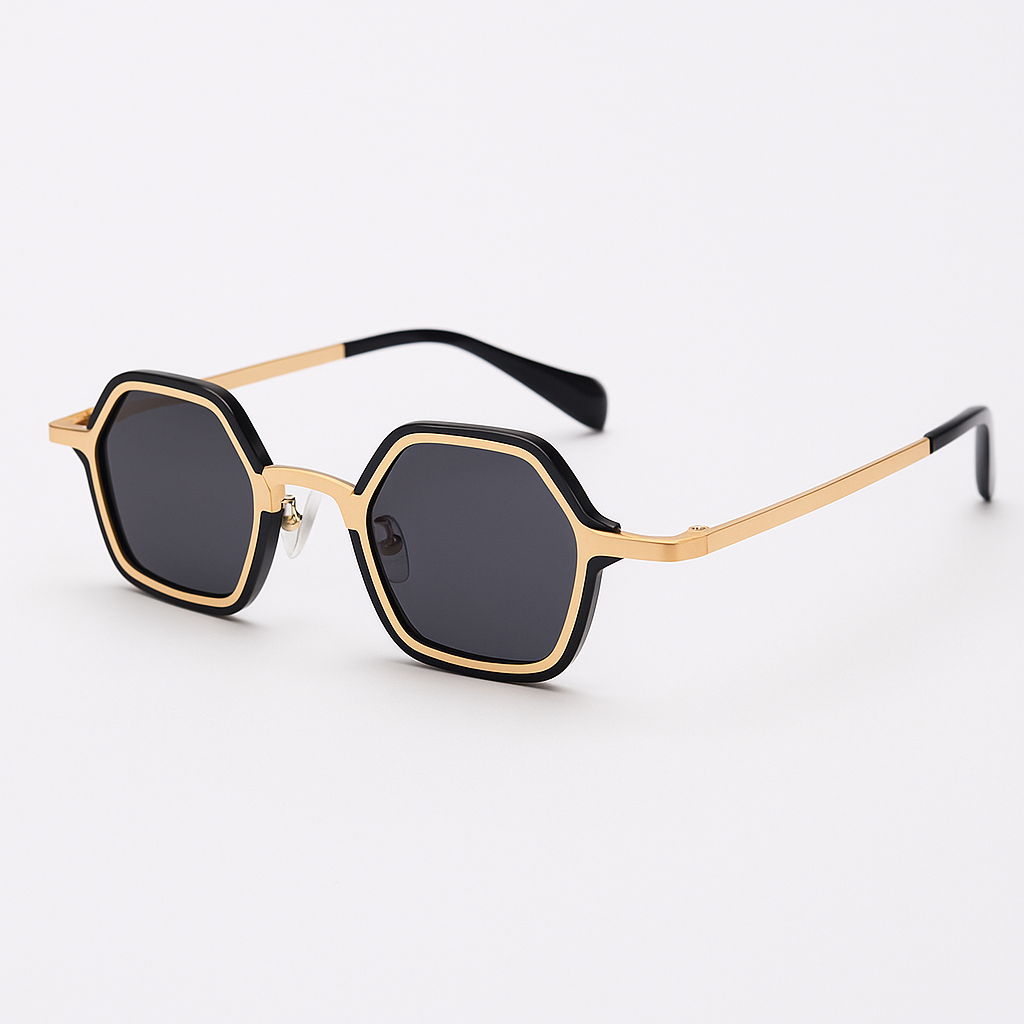 Russell core sunglasses