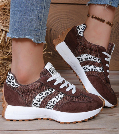 Aurora™ — Elegante Sneaker für täglichen Komfort