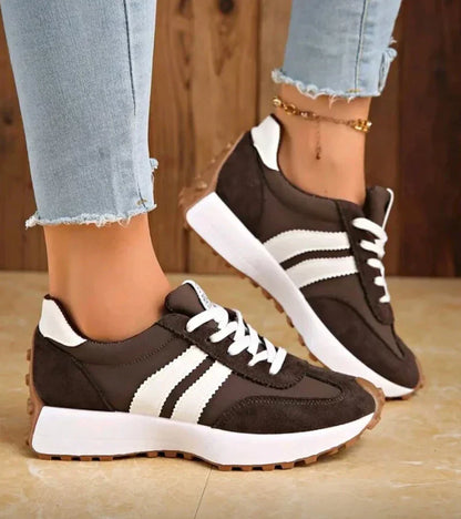 Aurora™ — Elegante Sneaker für täglichen Komfort