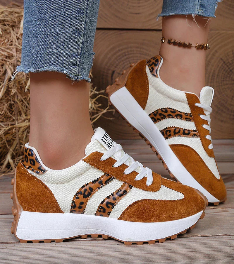 Aurora™ — Elegante Sneaker für täglichen Komfort