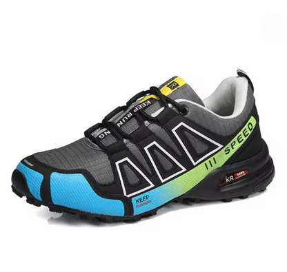 KEEP 3 - Zapatos de Senderismo ProGrip