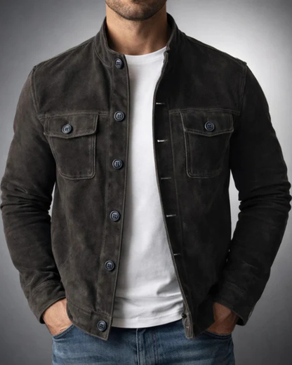 CHAQUETA ANTE