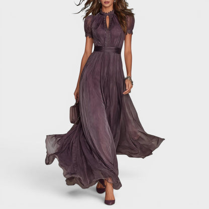 Suzanne | Robe élégante