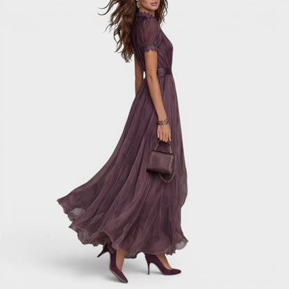 Suzanne | Robe élégante
