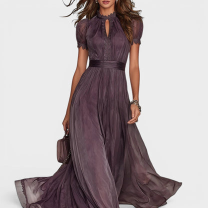 Suzanne | Robe élégante