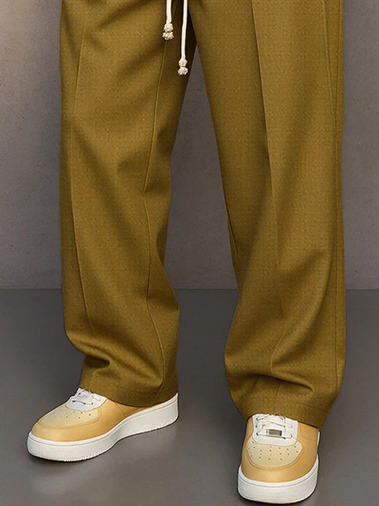 ARVID™ | Relaxed Stoffhose