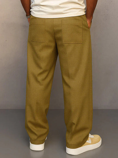 ARVID™ | Relaxed Stoffhose