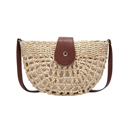 Tessa | Elegante bolso con diseño trenzado