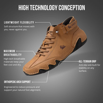 FlexWalk™ Komfort Schuhe